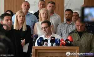 За тие што немаат вода во Гостивар, укинувањето на забраната не менува многу – Што се прави да се надмине проблемот?