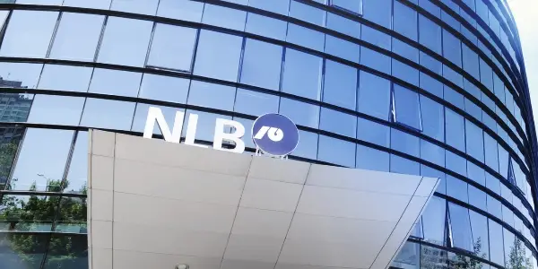 НЛБ ПРЕДУПРЕДУВА НА ЛАЖНИ СМС ПОРАКИ Некој ги злоупотребува името и брендот на банката