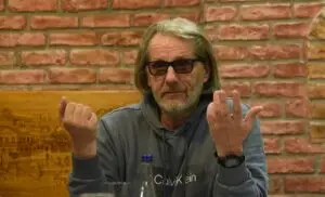 „Колку е убаво да си глупав“: Игор Џамбазов јавно објави кој го навреди на Инстаграм