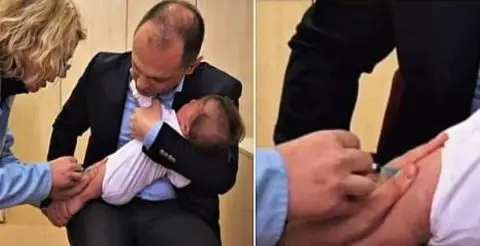 Стоилковски: Филипче си ја злоупотреби внуката за јавно да лаже, денеска во Гостивар никој не лажеше