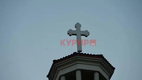 Откривање и пренос на моштите на Светиот првомаченик и архиѓакон Стефан