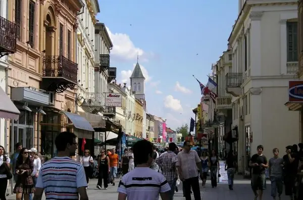 Од чалгија во Битола до „Мизар“ во Струмица: Каде да излезете вечерва
