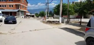 Дебрешани бараат вода и рок за конечно решение на водоснабдувањето, во спротивно најавуваат нови протести