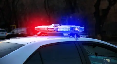 Автобус полн со српски туристи излетал од патот во Бугарија