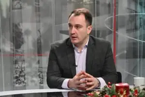Андоновски: Винарниците и другите правни лица можат електронски да добијат Уверение за квалитет В1 – сертификат за извоз на вино