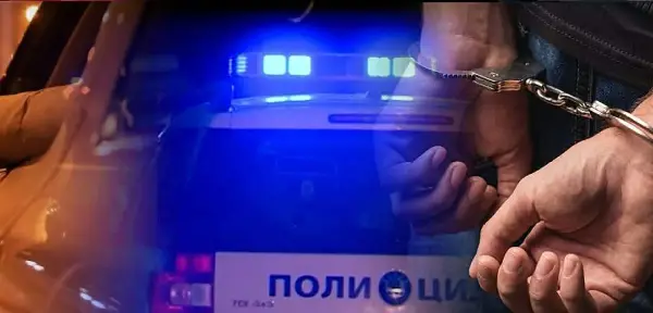 Четворица приведени во Шуто Оризари: Насилно ѝ дале марихуана на малолетничка, па избила тепачка
