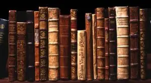 Масовен откуп на книги од антикварниците, технолошките компании првоосомничени купувачи  