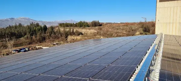 Романија добива соларна електрана од 342 MW, ЕБОР вложува 120 милиони евра