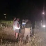 Ноќва околу 2 часот ми се јави вознемирена жена како пожарот се приближува кон нејзината куќа, откри Ангелов за ужасот кај Зелениково