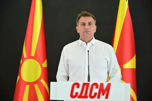 СДСМ: Хајка кон директори на училишта кои не се партиски послушници