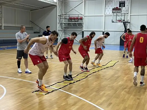 Македонската кошаркарска репрезентација има нов Американец