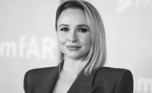 Почина актерката Хејден Панетиер на 36 години