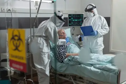 Епидемијата на ебола во Конго стана најсмртоносна во историјата на земјата