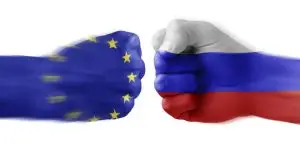 ЕУ наесен подготвува најсеопфатен пакет санкции против Русија досега