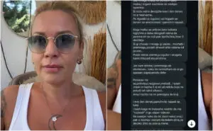 ФОТО | Миа Костова со шокантна приказна — цела година без да знае комуницирала со личност зад лажен профил, измамени биле и мајки на болни деца