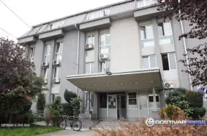 ОЈО Гостивар ќе бара продолжување на притворот за трите лица осомничени за загадувањето на водата