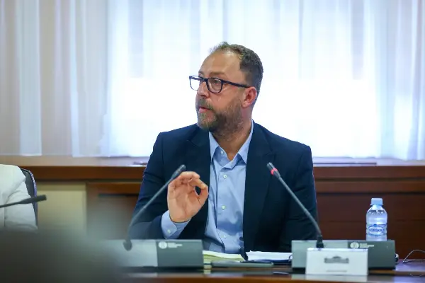 Зоран Љутков е назначен за национален координатор за култура