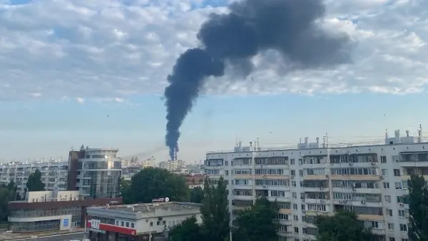 Шест лица загинаа во украински ракетен напад во Белгородската област