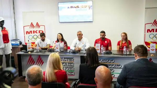 Македонија со 90 спортисти на Медитеранските игри во Таранто