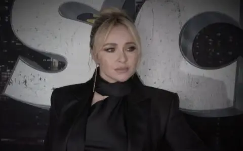 На 36 години почина актерката Хајден Панетиер