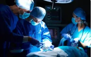 Револуционерен имплант спаси нога на пациент од ампутација — направен е со 3Д технологија и тежи само 300 грама