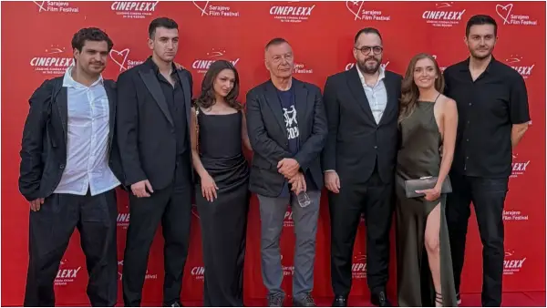 „Добри луѓе“ на Милчо Манчевски со светска премиера во Сараево: сведоштво за Кочани пред меѓународната публика