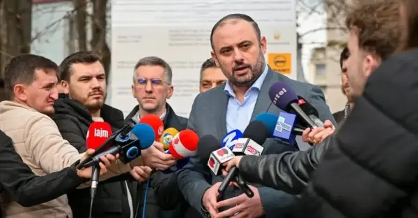 Ѓорѓиевски: По две децении Серава добива нов лик