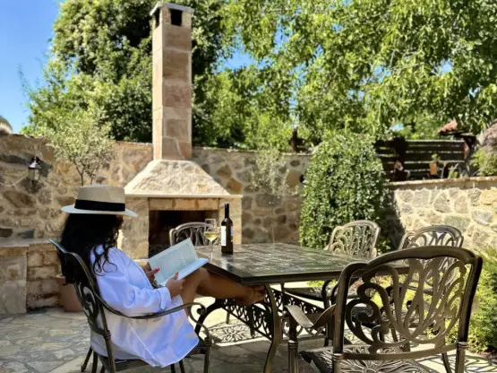 Може ли Македонија да стане засолниште за љубителите на книги?