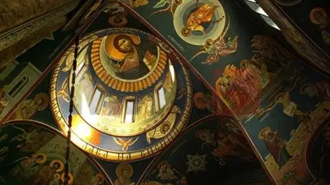 Се празнува Светиот маченик Евсигниј