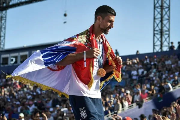 Ѓоковиќ: Сè уште се надевам дека ќе можам да стигнам до следните Олимписки игри