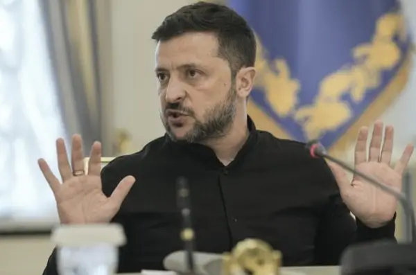 Еден месец по разрешувањето на Федоров, Украина сè уште без министер за одбрана