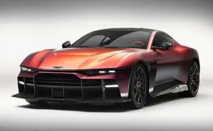 ПРЕМИЕРА: Valen е најмоќниот Aston Martin!