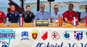 Стартува турнирот „Крсте Андоновски“ – преноси на Арена Спорт Македонија!