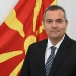 Крум Ефремов ќе биде македонски амбасадор во Софија