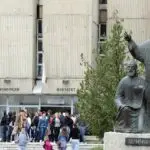 Почна првиот уписен рок на УКИМ: Над 8.800 слободни места за бруцоши