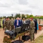 Дронови, ПВО, сајбер-заштита и нови хеликоптери: Армијата влегува во нова фаза на модернизација