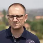 Проданоски: Сите ресурси се ставени во функција за гаснење на пожарот во Мариово