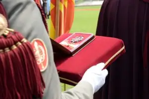 (Фото) Централна свеченост по повод 18 Август – Денот на Армијата