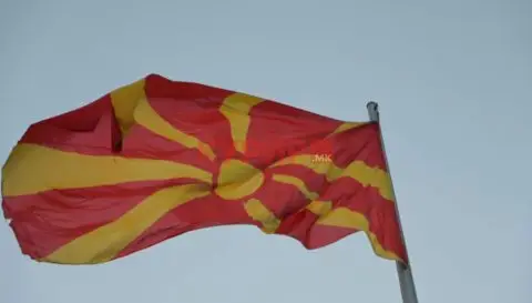 Македонија меѓу земјите кои не се членки на ЕУ, а се приклучија на санкциите против Белорусија