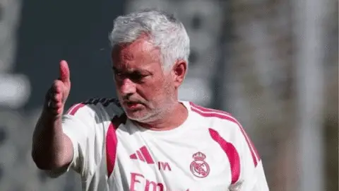 Двајца фудбалери заминуваат од Реал Мадрид