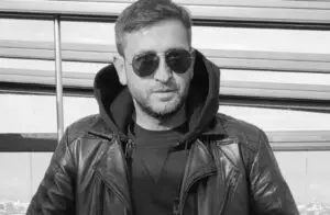 Ненадејно почина братот на Елвир Мекиќ, Јоце Панов се прости од него