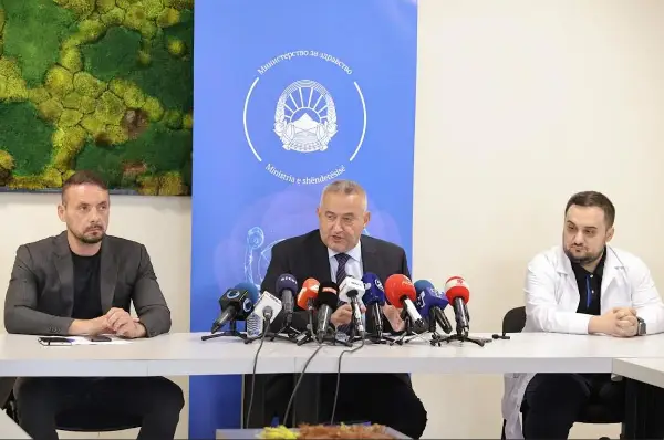Клековски: Денеска  детални резултати од контролата на прскањето против комарци