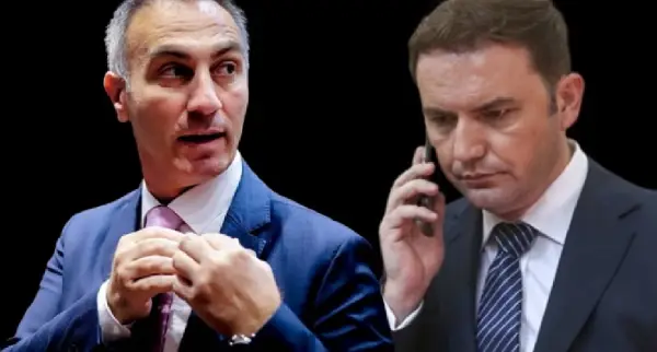 До вчера му велеа „шеф“, „брат“ и „кинг“, а денес се прават дека не го познаваат