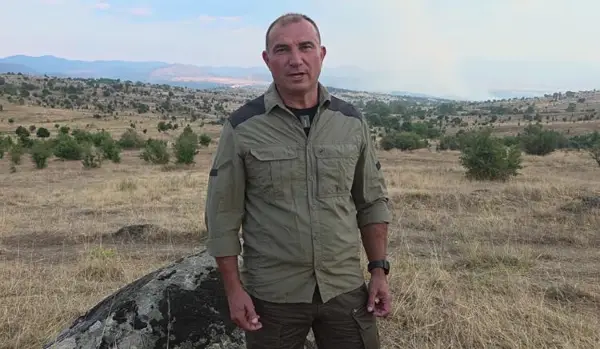 (ВИДЕО) Ангелов: Селото Чаниште е безбедно, не постои опасност за трите манастири