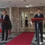 Мацинка: Приоритет на Чешка е Северна Македонија што поскоро да стане членка на ЕУ