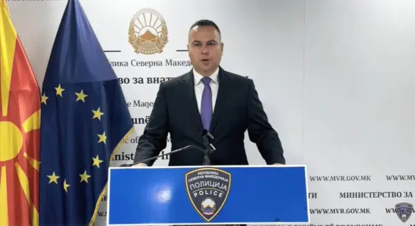 Со закани им зеле 43,8 килограми злато: Двајца Турци пријавени за изнуда во Гостивар