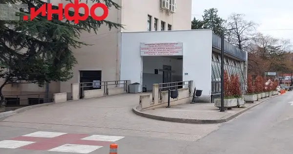 Осумгодишно дете заврши на скопските клиники повредите биле од барутни честички