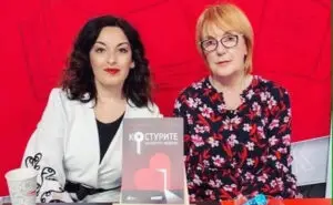 „Беше многу приземна, скромна и семејна жена“: Татјана Димовска-Атанасова се прости од Ведрана Рудан