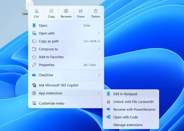 Windows 11 ќе добие забрзан и поприлагодлив File Explorer
