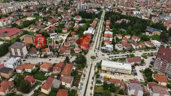 Во Кичево вечерва ќе се спроведува втората фаза од дезинсекцијата, со која предвидено е прскање против комарци на територијата на општината.